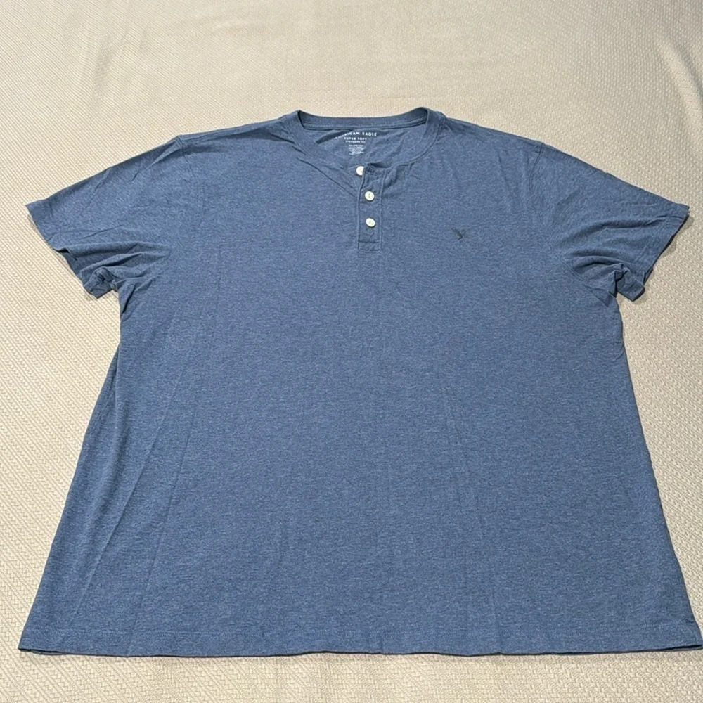 American Eagle Men’s Shirt
